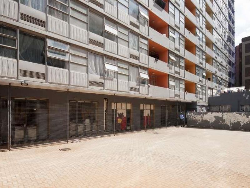 Ukhamba Mansions Berea | Zero Deposit Option Available !!! - Photo 8