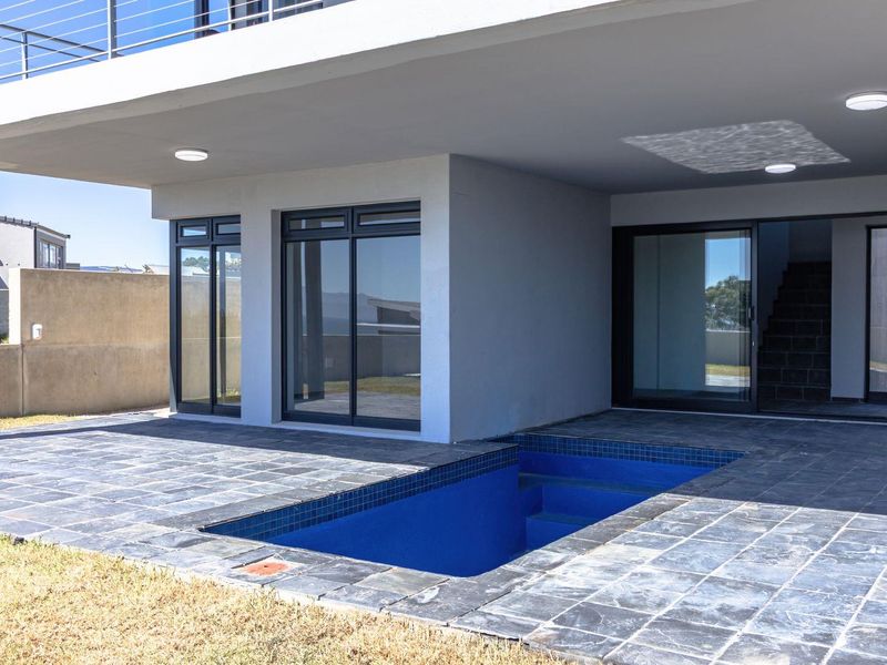 Luxurious, Brand New De Kelders Home - Photo 3