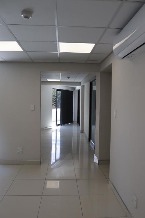 Property #2487367, Office Rental Monthly in Windhoek Central