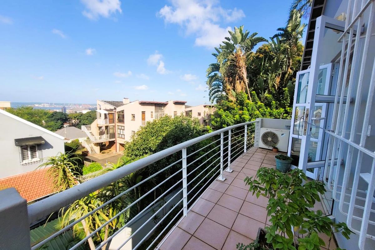 Secure - Well Managed - Apartment in Glenwood - Photo 2