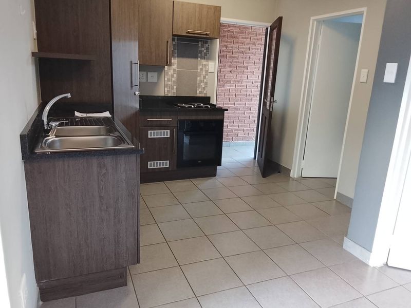 Apartment for rent/flat - Photo 2