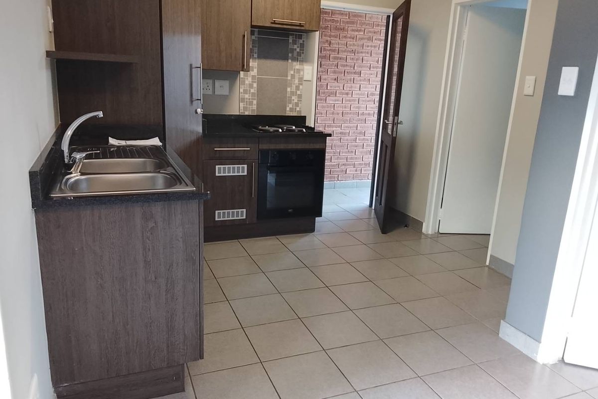 Apartment for rent/flat - Photo 2