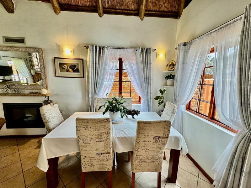 EXQUISITE CLUSTER FOR SALE IN SOUGHT AFTER COMPLEX IN RYNFIELD - Photo 9