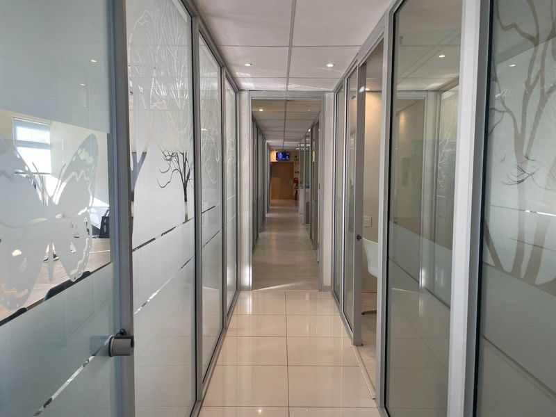 Premium Corporate Office | Boundary Terraces, Newlands - Photo 8