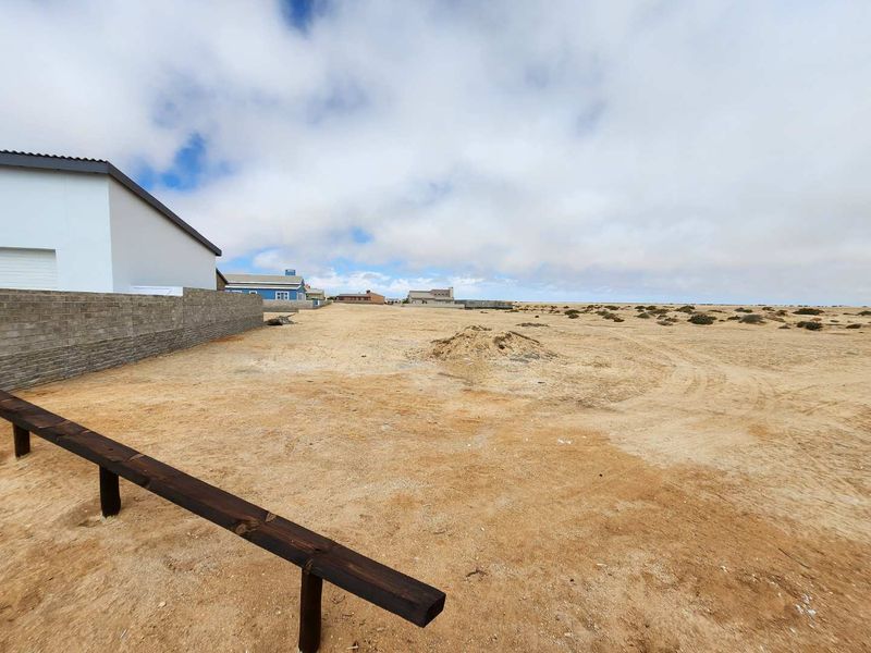 Nice big erf located in a cul-de-sac. - Photo 2