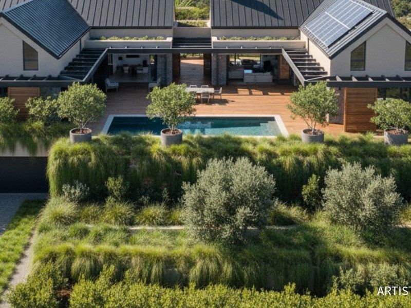 Legacy Site  Build Your Vision. Grow Your Wealth. Helmsley Country Estate – Phase 1 - Photo 3