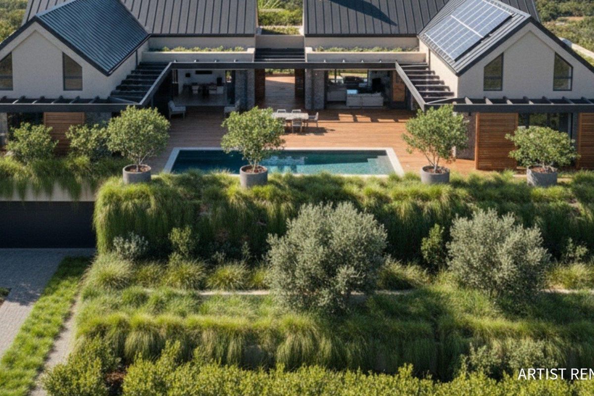 Legacy Site  Build Your Vision. Grow Your Wealth. Helmsley Country Estate – Phase 1 - Photo 3