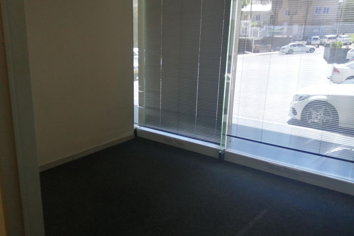 INVESTMENT A GRADE OFFICE SECTION 2 - FOR SALE - Photo 5