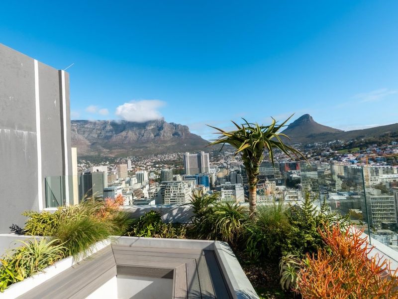 Modern Fully Furnished 1-Bedroom Apartment in Cape Town City Centre - Photo 7