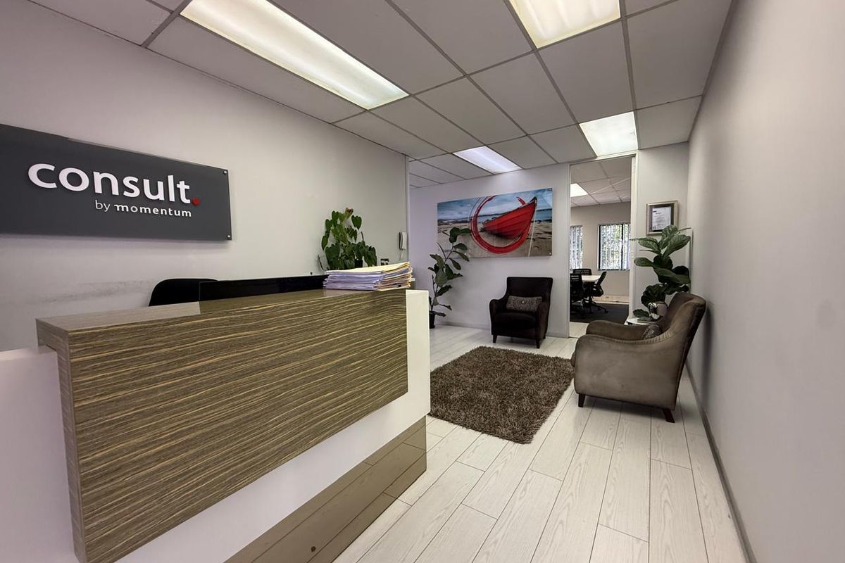 Ground Floor Office Space Available for Lease at Bryanston Gate Office Park - Photo 4