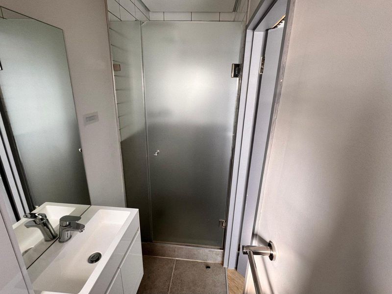 Modern Duplex in Willow Lane - Photo 10