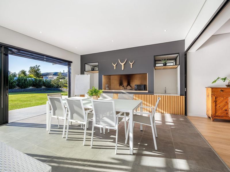 Sophisticated Estate Living with Smart Technology & Energy Independence - Photo 8