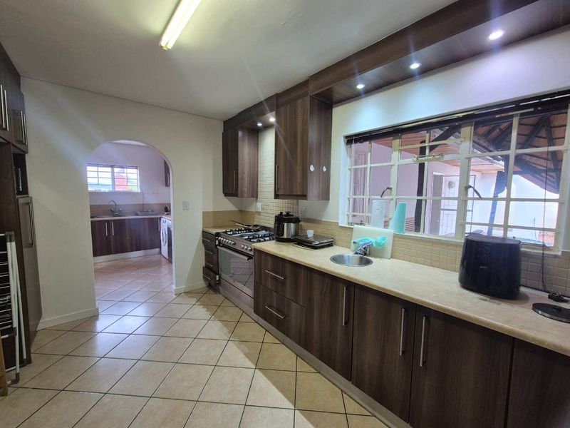 Freestanding house in Ludwigsdorf - Photo 8