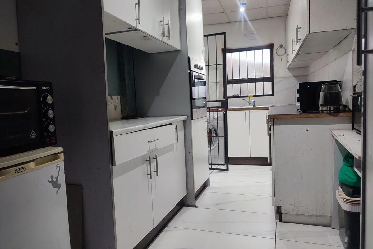 5 Bedroom House for Sale in Cosmo City - Photo 5