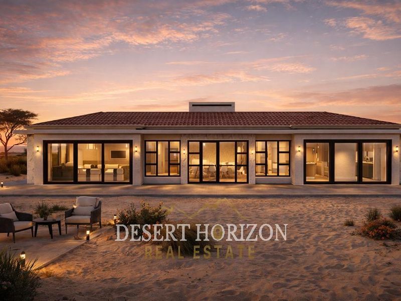 Rossmund Golf Estate | Plot & Plan for Sale - Photo 4