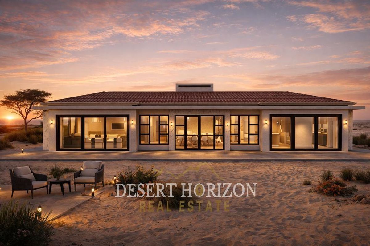 Rossmund Golf Estate | Plot & Plan for Sale - Photo 4