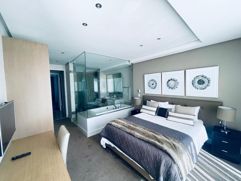 2 bed Furnished Apartment for Rent in Sandown - Photo 9