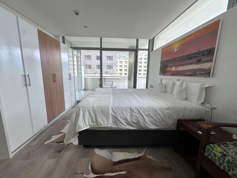 Fully Furnished Apartments For Rent - Photo 6