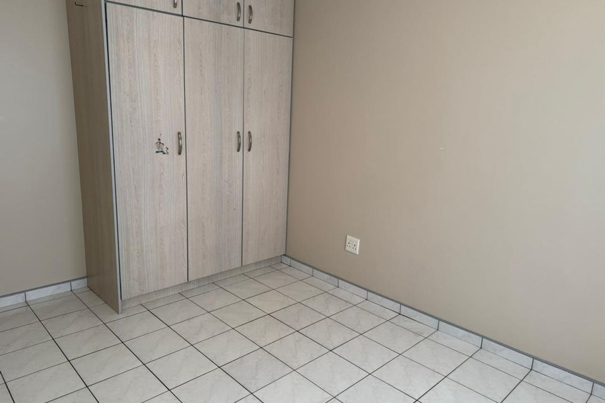 FOR SALE - PRIME 2-BEDROOM INVESTMENT OPPORTUNITY – CC REGISTERED- SWAKOPMUND - Photo 5