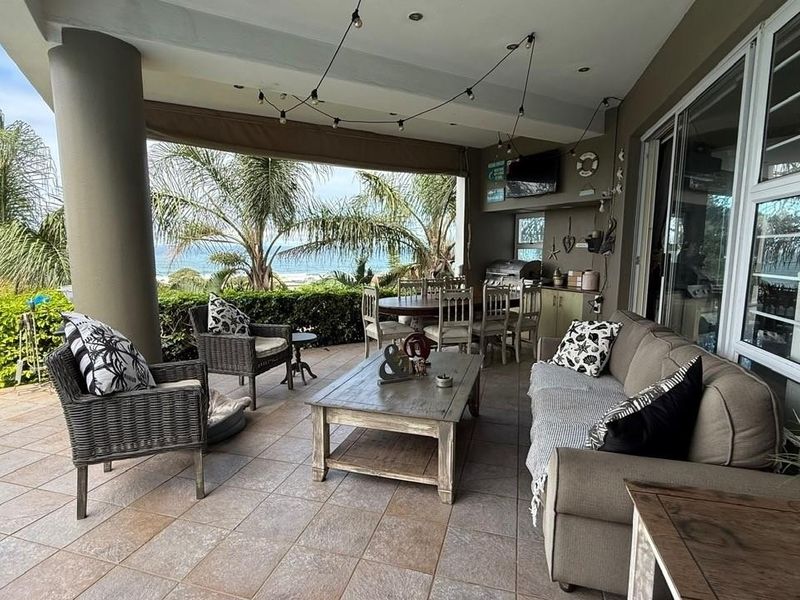 Lovely 4 bedroom  Family home with stunning sea views - Photo 5