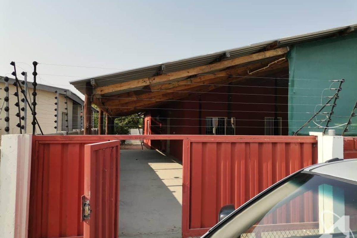 Freestanding House For Sale In Ondangwa Extension No 2 - Photo 2