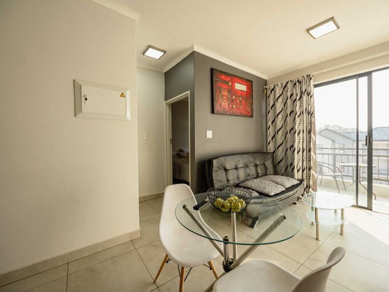 INVESTMENT OPPORTUNITY | MODERN 1-BEDROOM TOP-FLOOR APARTMENT IN SHERE - Photo 8