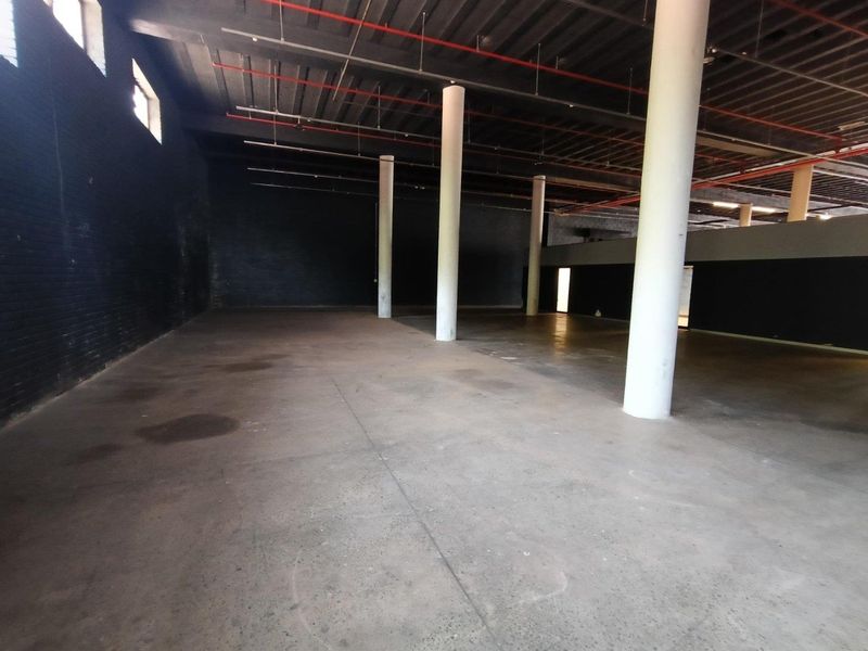 Industrial Warehouse to Let - Westmead - Photo 9