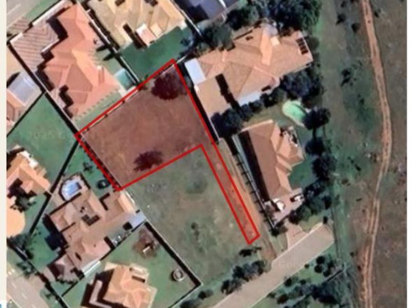 Build Your Dream in the Heart of Heuningklip - Photo 10