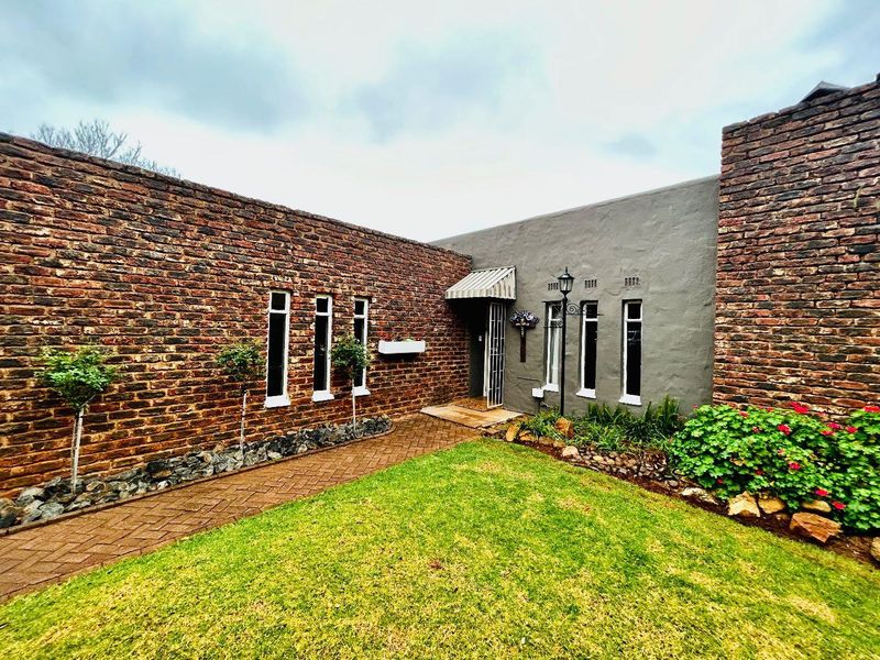 4 bedroom house for sale in Vryheid - Photo 5