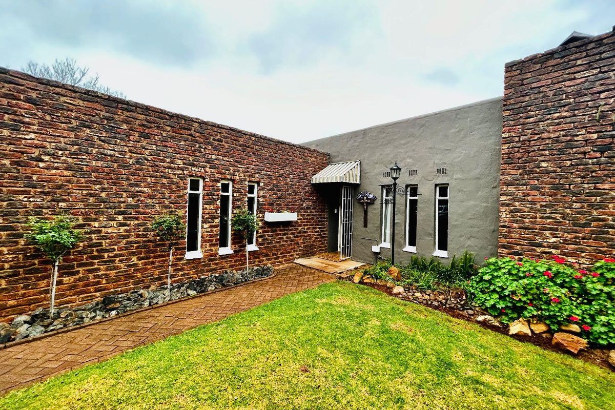 4 bedroom house for sale in Vryheid - Photo 5