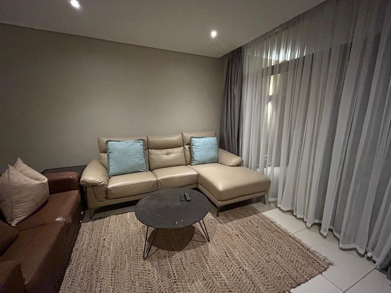 Fully Furnished Ground Floor 2-Bedroom Apartment To Let - Photo 5