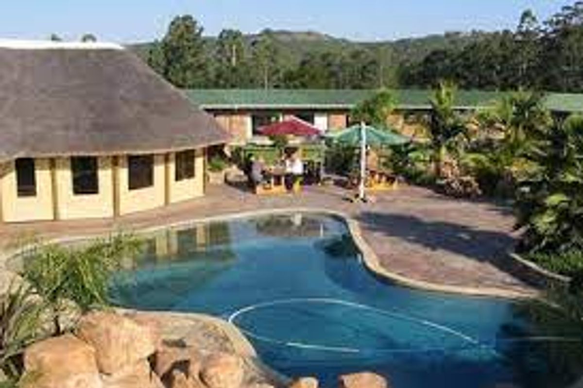 Forgotten Piece of Paradise! - Photo 3