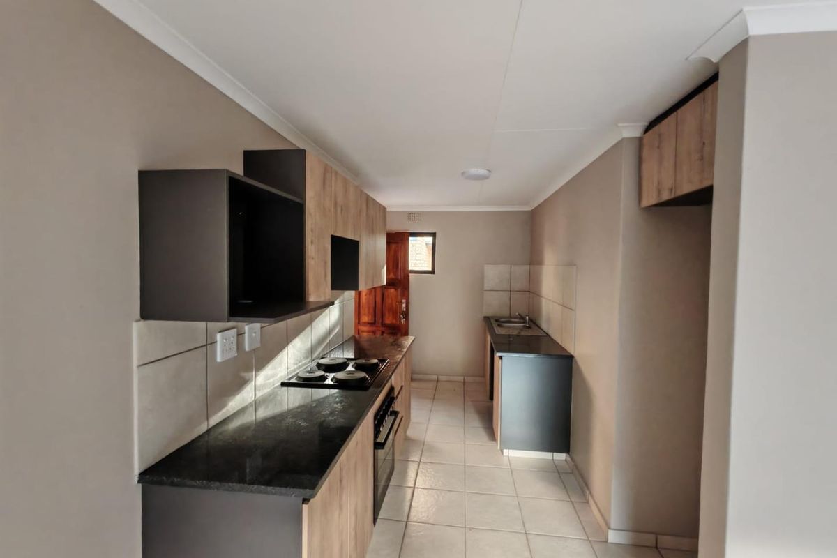 NEW DEVELOPMENT APARTMENTS - Photo 2