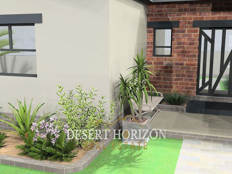Erongo, Swakopmund | New Home , New Development, New beginning - Photo 4