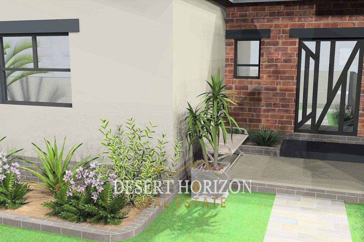 Erongo, Swakopmund | New Home , New Development, New beginning - Photo 4