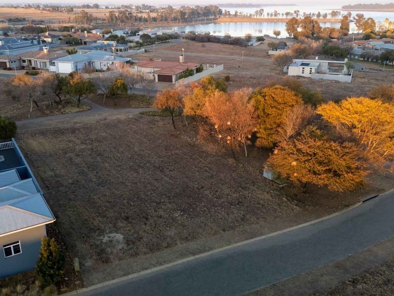 Build Your Dream Escape at Vaalmarina Holiday, Harbour Town - Photo 2