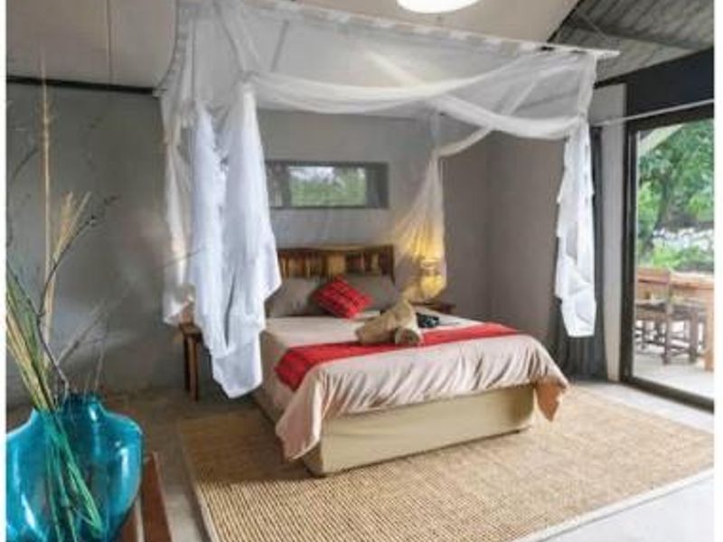 Own Paradise on the Banks of the Zambezi - Photo 6