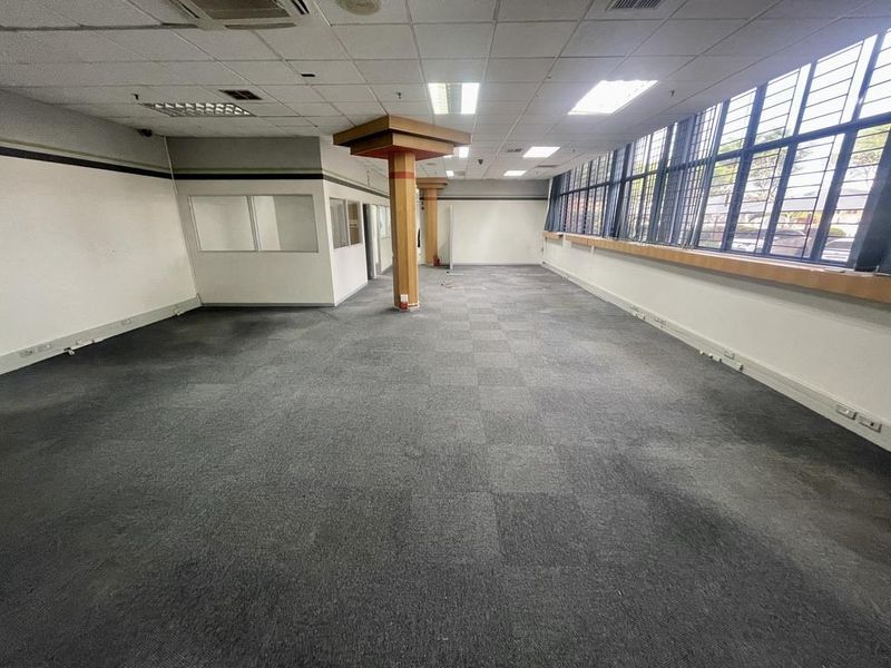 Hendra - Prime Office Space To Let in Briardene – 475m2 - Photo 6
