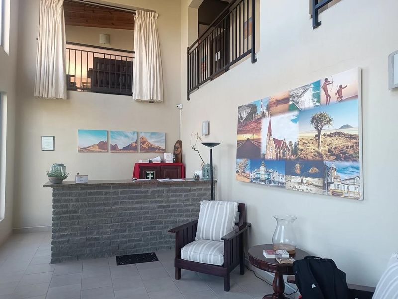 FOR SALE - 🏠 GUESTHOUSE IN VINETA, SWAKOPMUND – PRIME COASTAL OPPORTUNITY! - Photo 3
