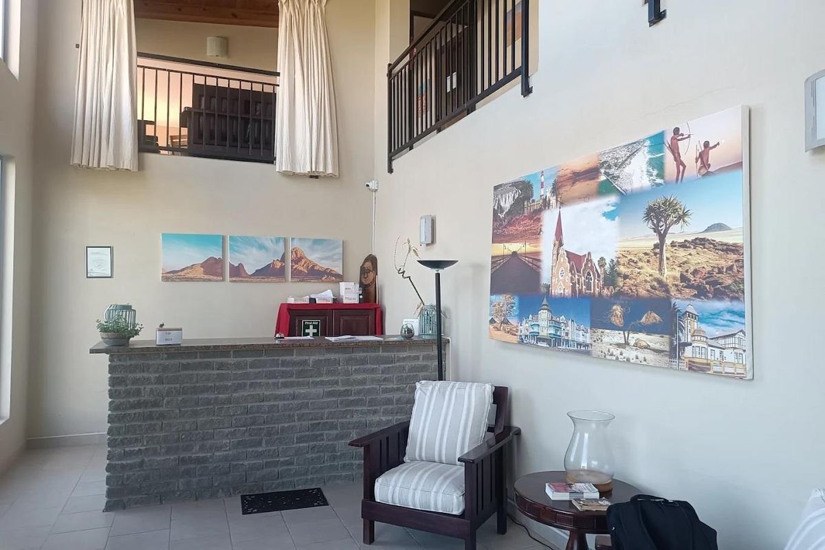 FOR SALE - 🏠 GUESTHOUSE IN VINETA, SWAKOPMUND – PRIME COASTAL OPPORTUNITY! - Photo 3