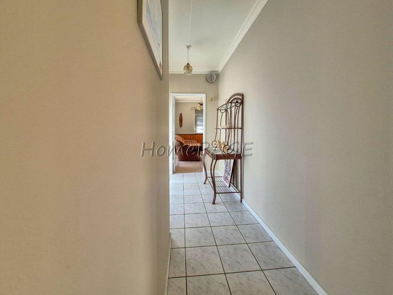 Hermes, Walvis Bay:  3 Bedroom home situated in a visible area, opposite businesses - Photo 10