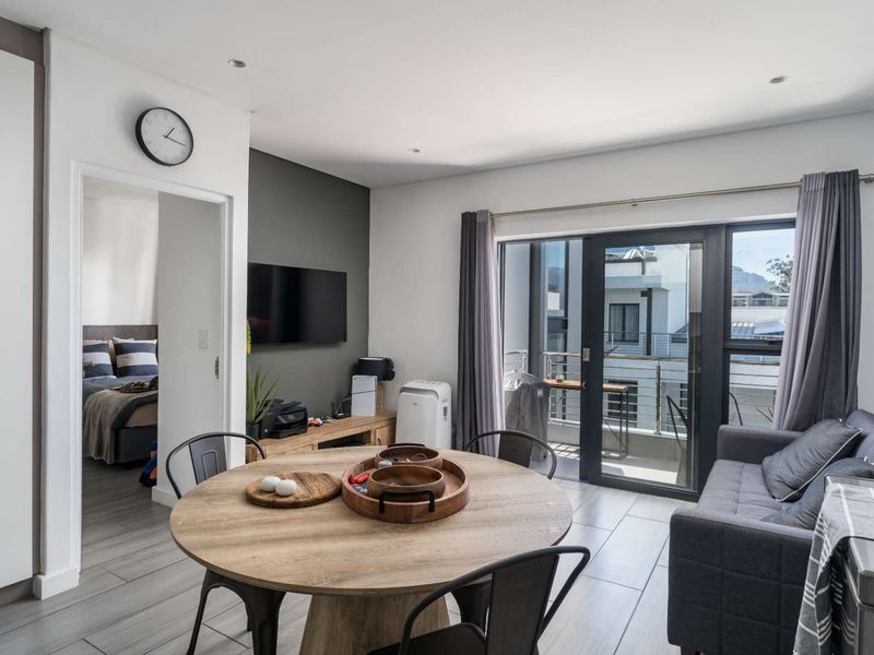 Modern Living in the Heart of Stellenbosch – 95 on Bird Street Apartments - Photo 4