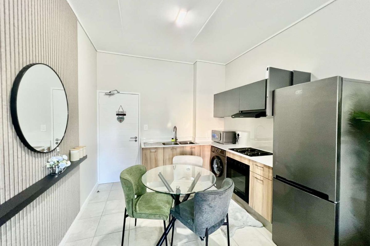 Fully Furnished Apartment in Greenlee Eco Estate – Move In Today! - Photo 3