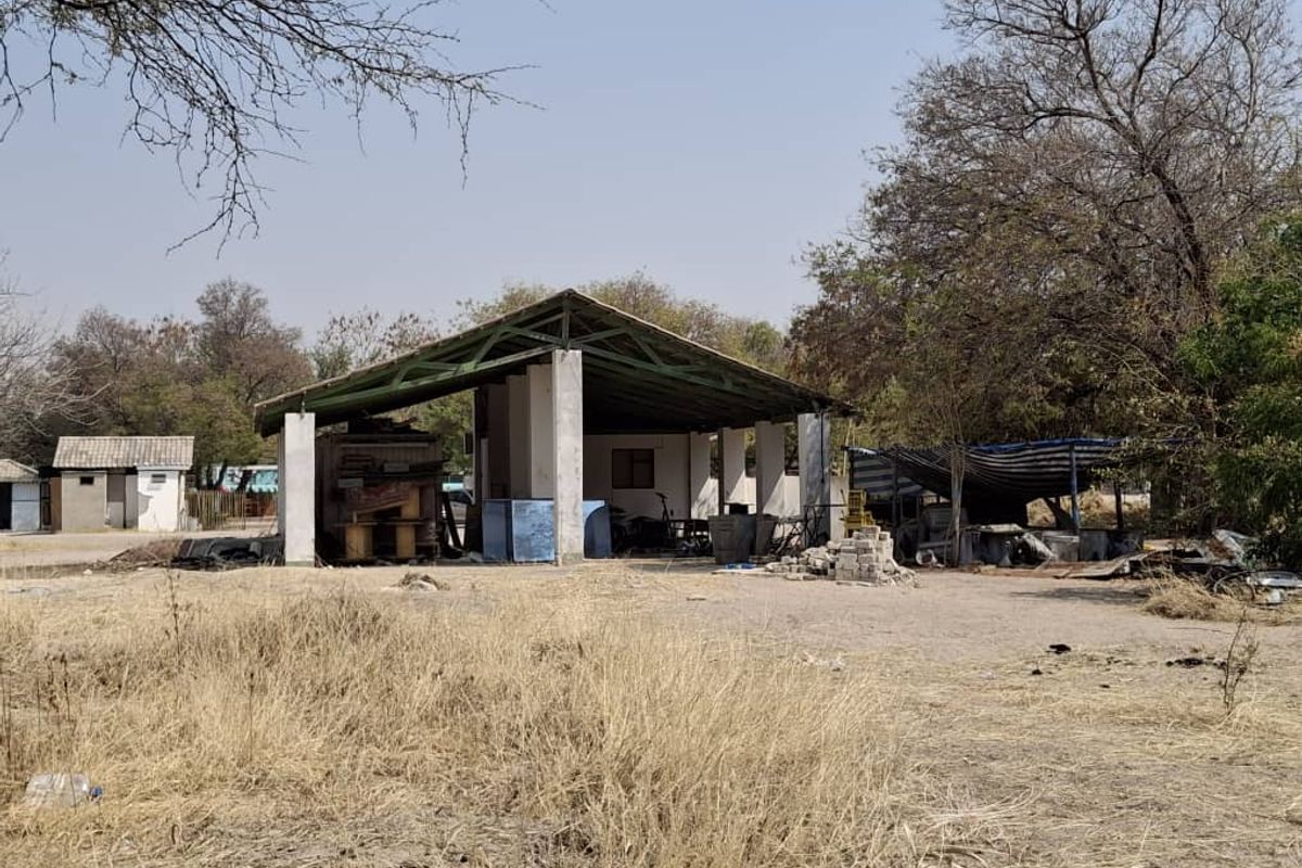 Ongwediva Ext. 10 Business Plot For Sale - Photo 2