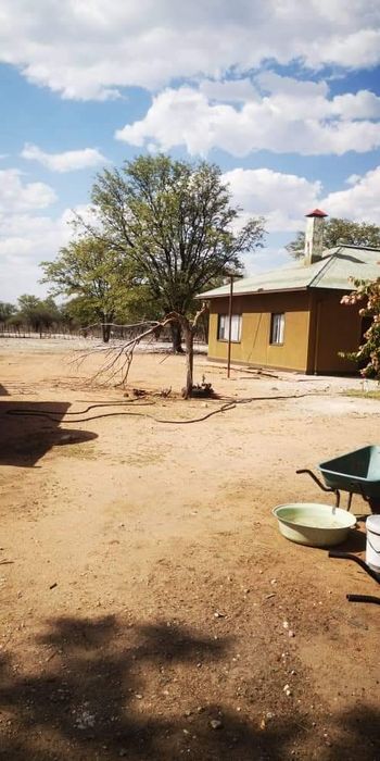 Property #2332007, Farm For Sale in Tsumeb Central