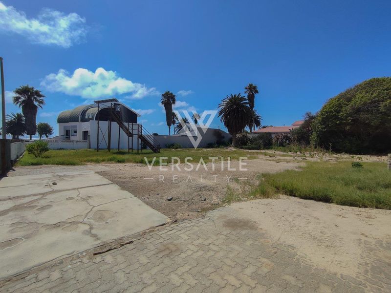 1080 sqm of Possibility – Swakopmund Ext 3! - Photo 4