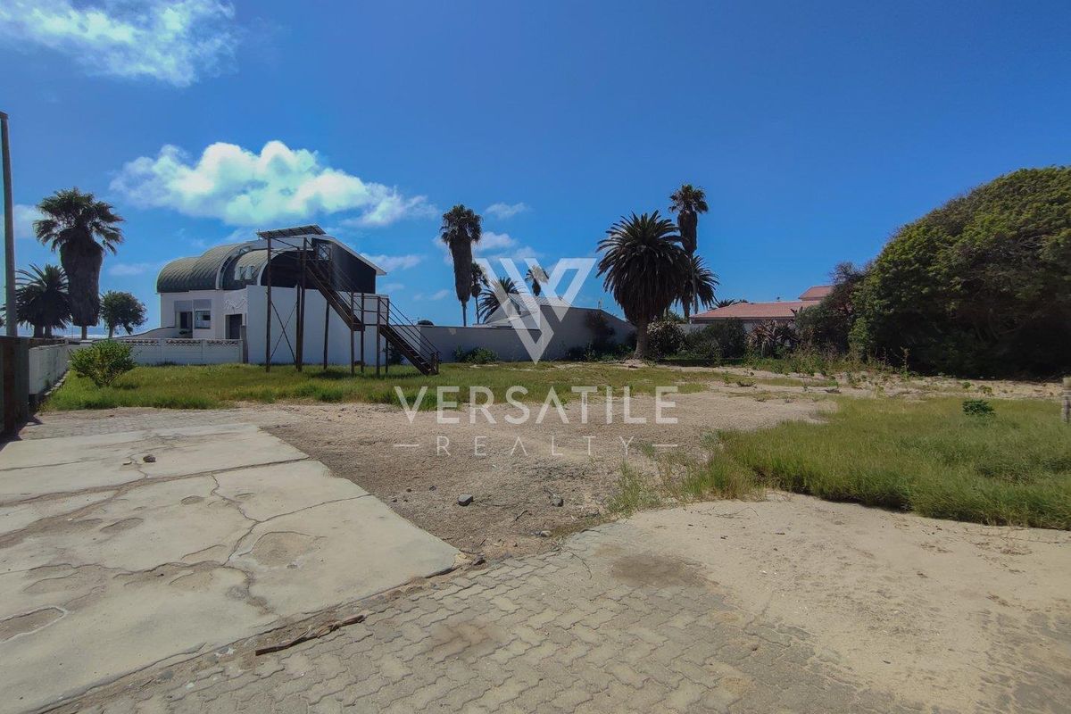 1080 sqm of Possibility – Swakopmund Ext 3! - Photo 4