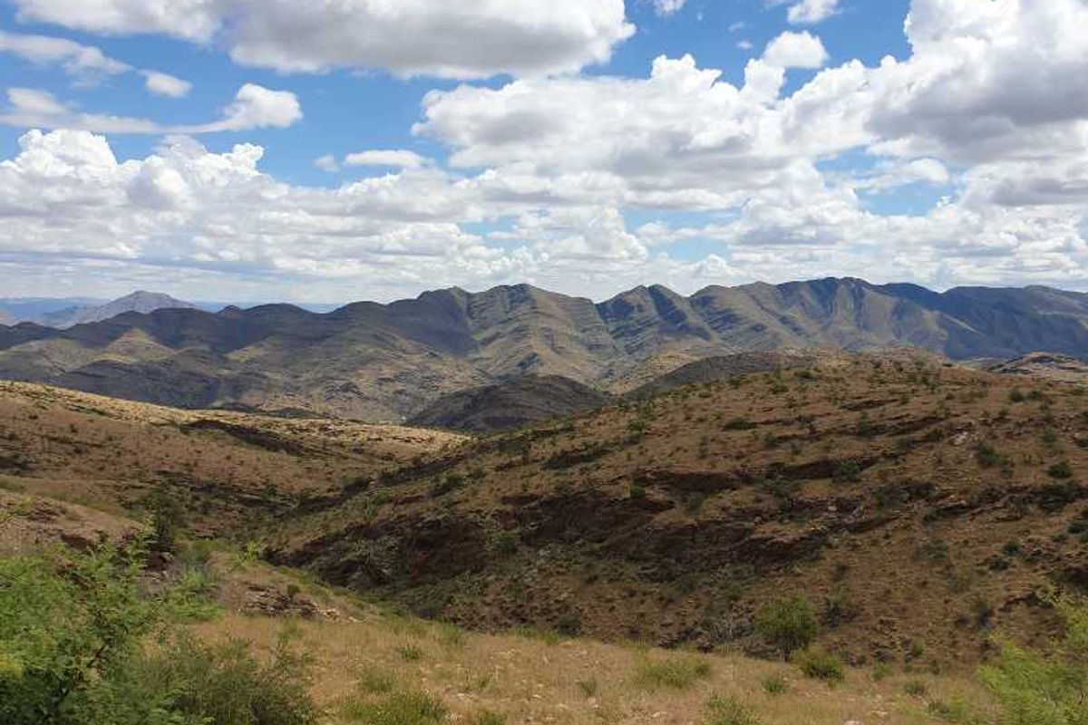 Vacant Land Commercial For Sale - N$ 7,560,000 - Photo 5