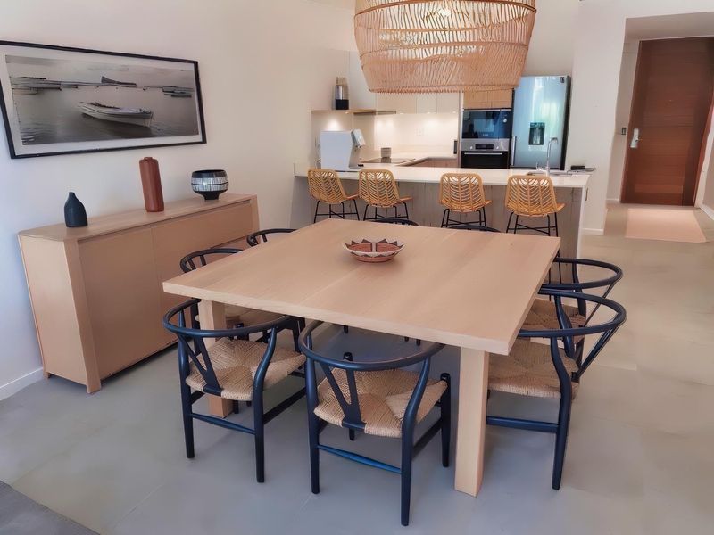 SPACIOUS 2-BEDROOM APARTMENT IN LES RESIDENCES DE MONT CHOISY - Photo 5