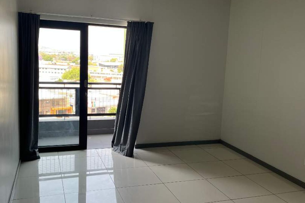 TO LET | Merensky Towers, Windhoek CBD - Photo 4